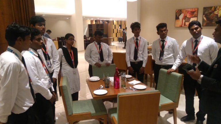 Bsc Catering And Hotel Management