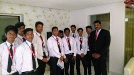 Best Hotel Management College in Tamilnadu