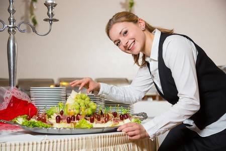 Catering colleges