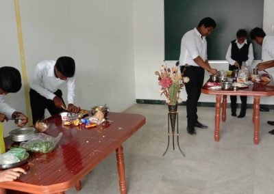 Bsc catering colleges in Kerala