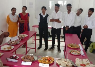 Bsc catering colleges in Kerala