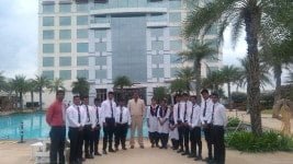 Catering colleges Kerala
