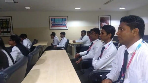 Hotel Management colleges in palani