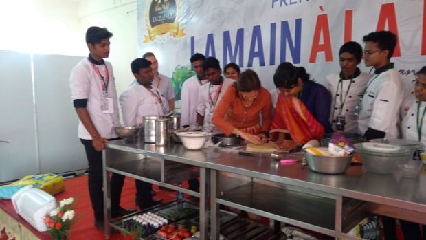 Catering colleges in Coimbatore