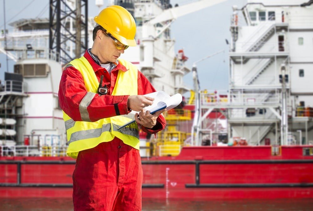 Diploma In Ship Safety Management
