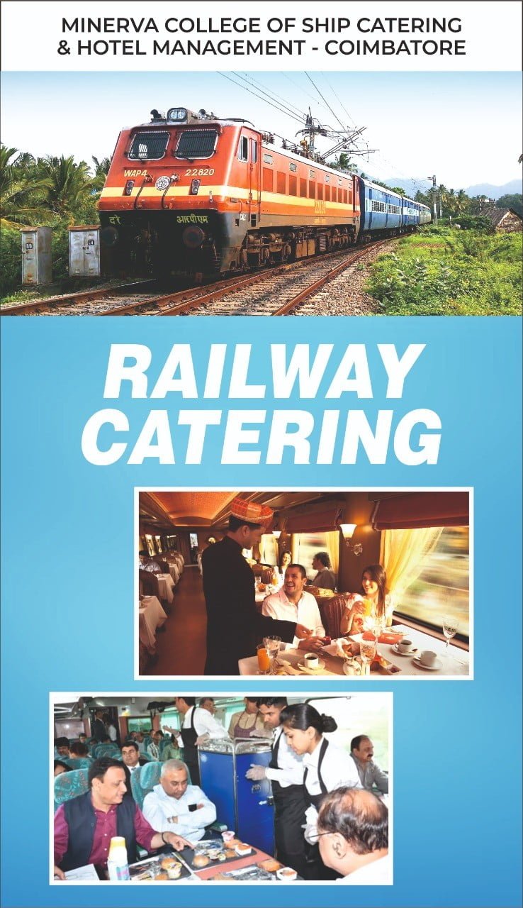 Catering Institutes in Ooty