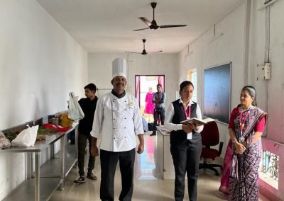 One Year Diploma In Catering In Tamil Nadu