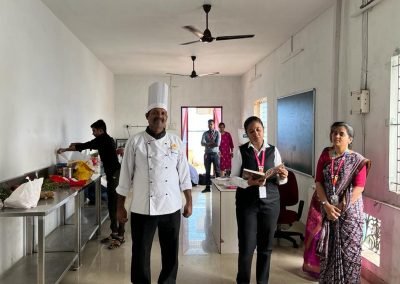 Diploma In Marine Catering Colleges In Tamil Nadu