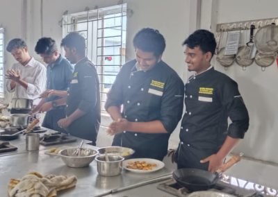 Catering Courses In Coimbatore