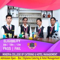 Best Hotel Management College in Coimbatore